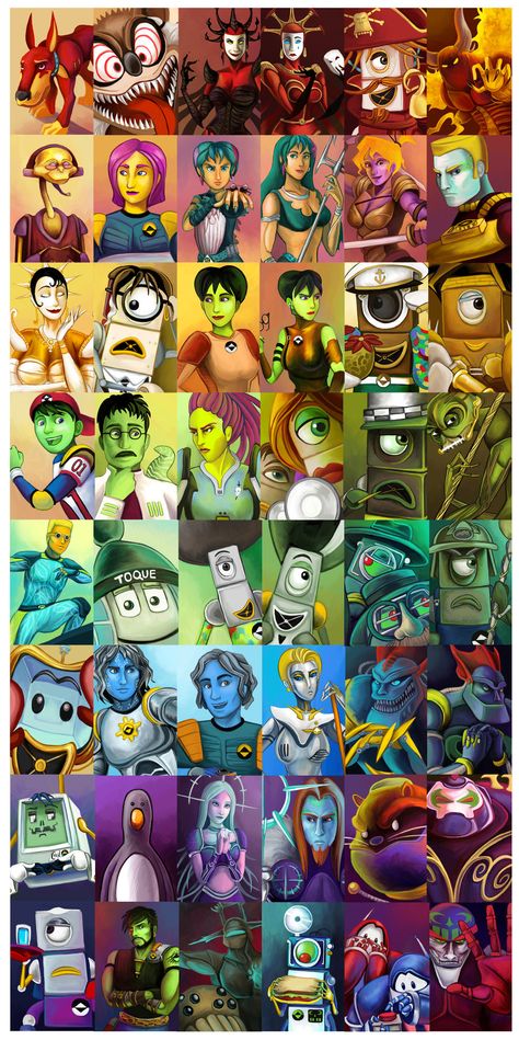 ReBoot - Compilation Poster by *EmpressHelenia on deviantART (I Love this cartoon....)...(whoamygosh! i remember this show! i love it! --HD) Reboot Cartoon, Captain Power, Cartoons 1990s, Book Illustration Design, 90s Cartoons, Cartoon Toys, Saturday Morning Cartoons, Magical Art, My Cup Of Tea