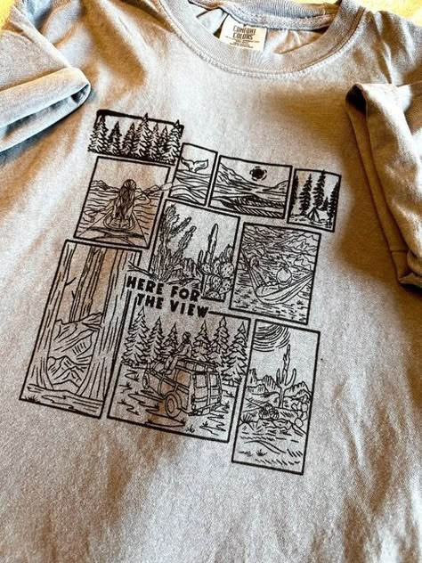 Adventure TShirt, Adventure Shirt, Camping Shirts, Mountain TShirt, Nature Lover Shirt, Camping Gift, Comfor Colors Shirt, Geometric Shirt. T shirt #tshirt t-shirt #t_shirt t shirts #tshirts t-shirts #t_shirts T shirt design #tshirtdesign T-shirt designs #t_shirtdesign T shirts designs #tshirtsdesigns 2.1217 Adventure Shirt Design, Trendy T Shirt Designs, Hiking Design, Outdoor Shirts, Camping Shirts, Mountain Tshirt, Adventure Shirt, Cotton T Shirts, Outdoor Shirt