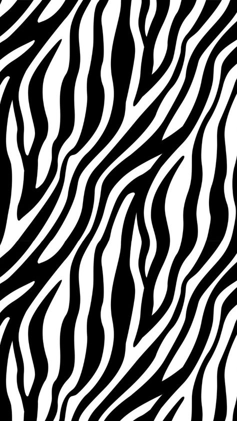 Black And White Wallpaper Iphone Pattern, Zebra Print Pattern, Zebra Background, Animal Print Black And White, Zebra Print Wallpaper, Dark Text, Zebra Wallpaper, Best Wallpaper Hd, Idee Cricut