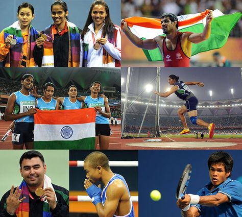 National Sports Day, 2024 Olympics, Commonwealth Games, Sports Day, Latest Sports News, Commonwealth, Best Memories, Social Studies, Sports News