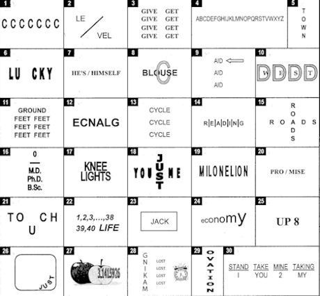 Word Puzzles Brain Teasers | Brain Teaser: How many of these can you guess? Word Puzzles Brain Teasers, Word Brain Teasers, Printable Brain Teasers, Logic Puzzles Brain Teasers, Word Riddles, Riddle Games, Brain Teasers With Answers, Brain Teasers Riddles, Rebus Puzzles