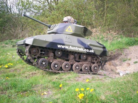 Mini Tank Elite | Mini Tank Driving Experience Days Surrey, Drive a Mini Tank Surrey Robots Tanks, Toy Tanks, Tow Mater, Tiny Tank, Tractor Accessories, Army Humor, Cool Lego Creations, Cosplay Diy, Tanks Military