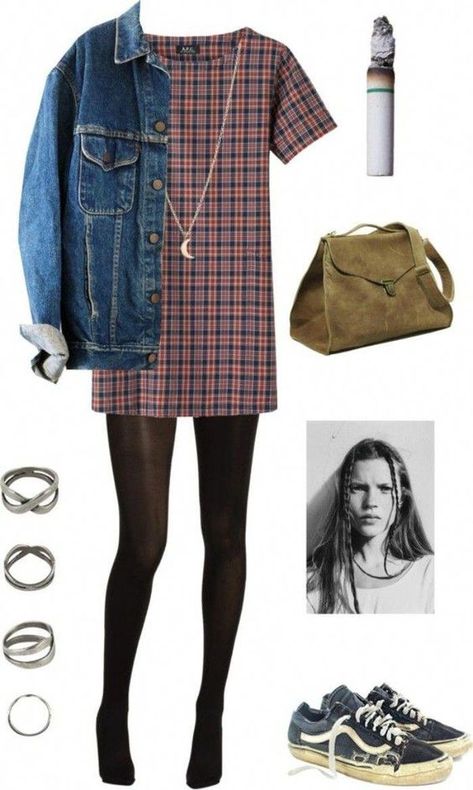 90s fashion 90s Date Night Outfit, 90s Date Night, Winter Hipster, Teen Style, Americana Vintage, Jean Jacket Outfits, 90s Fashion Outfits, Hipster Outfits, Summer Work Outfits