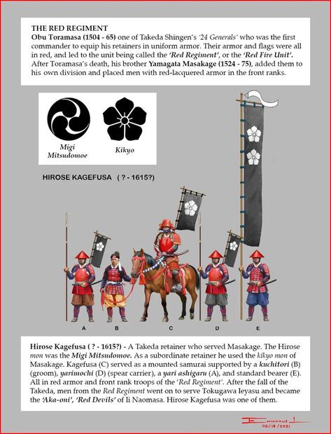 Army Structure, Takeda Shingen, Medieval Japanese, Sengoku Jidai, Historical Drawings, Medieval Japan, Japan Illustration, Japanese History, Yamagata