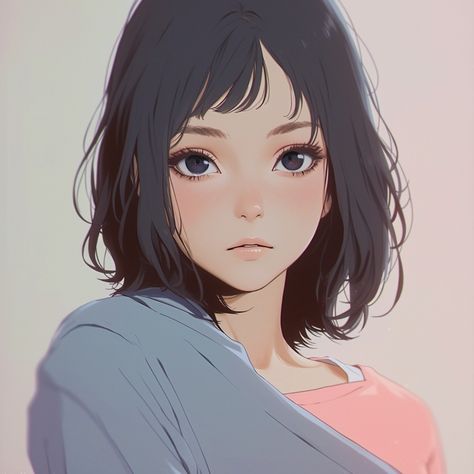 Semi Realistic Anime Art Style, Semi Realistic Anime, Anime Art Style, Semi Realistic, Anime Fanfiction, Anime Style, Fanfiction, Art Style, Anime Art