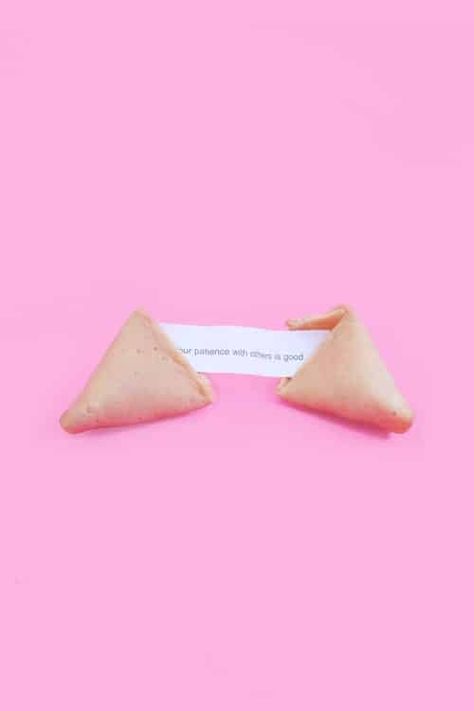 Fortune Cookie Tattoo, Fortune Cookie Art, Fortune Cookie Sayings, Cookie Sayings, Chinese Fortune Cookie, Fortune Cookie Messages, Fortune Cookie Quotes, Self Haircut, Cookie Factory