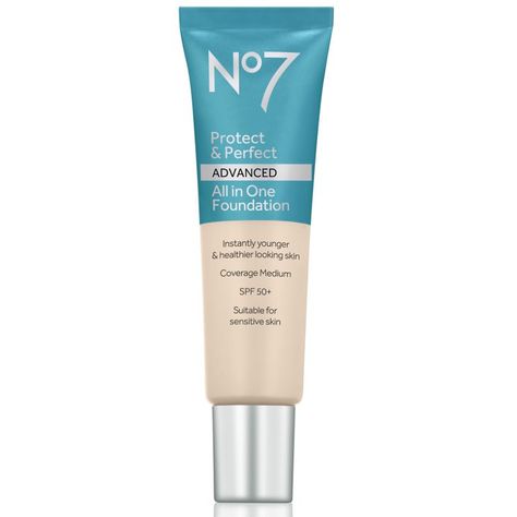 No 7 Foundation, Spf Foundation, Neutral Undertone, Shea Moisture, Neutral Undertones, Vitamins For Skin, Makeup Must Haves, Skin Remedies, Skin Products