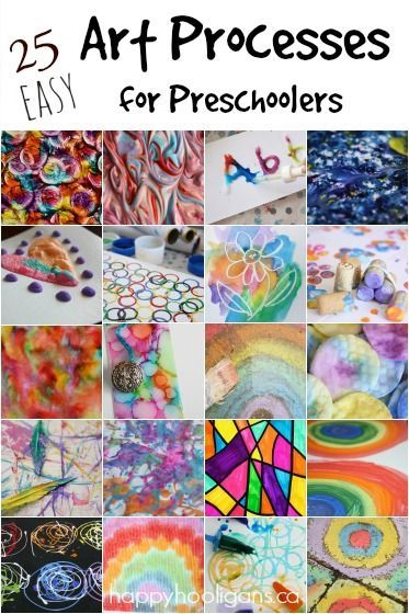 Looking for some super cool and unique art projects for kids? Here's 30 art techniques your kids are sure to go crazy for! Prek Art, Unique Art Projects, Pre K Art, Toddler Art Projects, Homeschool Art, Kid Art, Kindergarten Art, Toddler Art, Easy Art