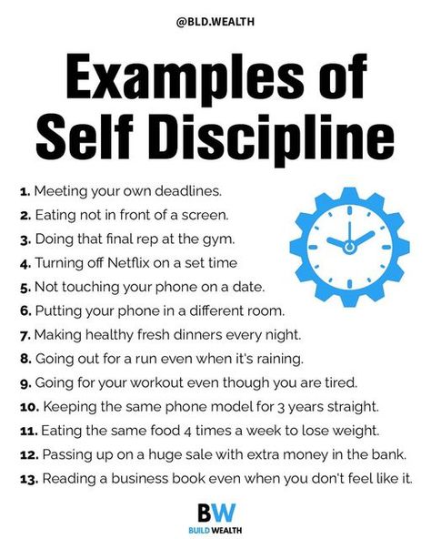 Build Discipline, Be More Disciplined, Daily Mood, Build Wealth, Business Entrepreneurship, Warren Buffett, Follow Button, When It Rains, Self Discipline