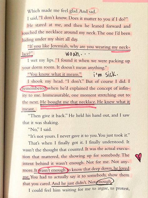 Annotating The Summer I Turned Pretty, Tsitp Book Annotation, Tsitp Book Quotes, Tsitp Annotations, Tsitp Quotes, Annotations Books, Tsitp Book, Preppy Books, Books Annotation