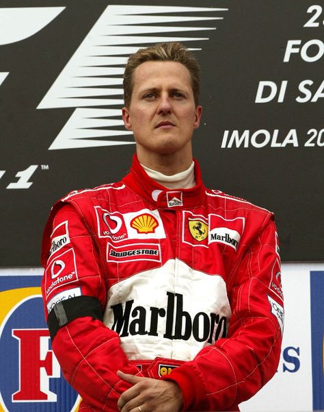 Michael Schumacher Billy Holiday, Mick Schumacher, Grand Prix Cars, Santiago Bernabeu, Nico Rosberg, Racing Drivers, Michael Schumacher, Ferrari F1, Scuderia Ferrari