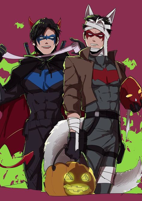 Hood Wallpapers, Robin Dc, Red Hood Jason Todd, Bat Boys, Univers Dc, Batman Funny, Comic Manga, Dc Comics Artwork, Batman Family