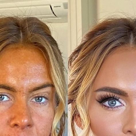 DANA LEIGH on Instagram: "Let’s talk Spray Tans: 1. Book the artist not the booth. Not all spray tans are the same, which is why it’s important to find a spray tan artist who can customize your color to your unique skin tone. When it comes to wedding spray tans, it’s worth it to pay more for a quality experience and results. 2. Call, Ask Questions + Book the trial. A spray tan artist will go over skin prep, do’s + don’ts when you call to book your appointment. During the hands on application, you can work with your spray tan artist to perfect your color and ask any questions you have before the big day. 3. 48 hours before your big day is the go to! This ensures that the tan is smooth + radiant. Also, if need be that extra day gives time to rectify any issues if they were to arise. Wedding Spray Tan, Spray Tan Artist, Good For Me, Spray Tan, Skin Prep, Spray Tanning, Book Your Appointment, Bridal Beauty, Heads Up