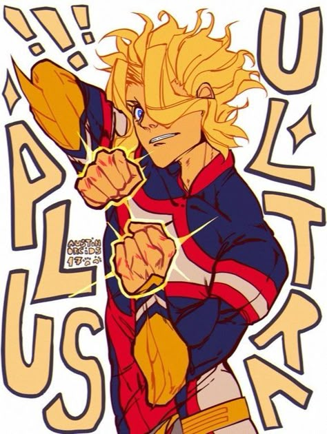 Manga Mha, Arte Aries, Videogame Art, Boku No Academia, Posca Art, All Might, Anime Nerd, 5 Anime, Buko No Hero Academia