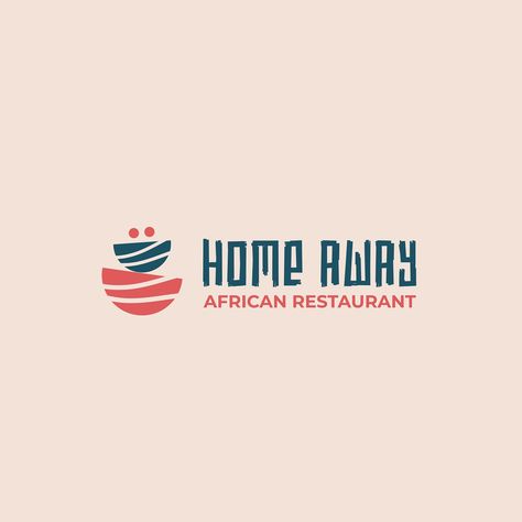 Home Away ™️ Logo and Brand Identity Unveil ••••••••••• . Home Away is a UK-based restaurant specializing in African cuisine. The icon, inspired by African pots, embodies the authentic African taste we bring to the UK. ••••••••••• . Need Brand Identity? fredgraphicsbrand@gmail.com Or send a DM 😊 . Have a Brilliant Day. •••••�••••••• . Follow us for more updates: @fredgraphicsbrand . . . . . #logo #logos #logodesigner #logoawesome #logotype #brandidentity #redesign #logomark #logodesigns #b... Tm Logo, African Pots, Mens Haircuts, Mens Haircuts Fade, Logo Mark, Haircuts For Men, Brand Identity, The Uk, Logo Design