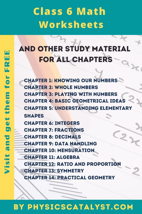 Visit for CBSE Class 6 Maths - Worksheets and test Papers along with Maths online MCQs, important questions, notes and much more. Mensuration Worksheet Class 6, Class 6 Maths Worksheet Ncert, 6th Class Maths Worksheets, Class 6 Maths Worksheet, Maths Homework, Grade 6 Math Worksheets, Maths Notes, Multiplication Tricks, Class 6 Maths