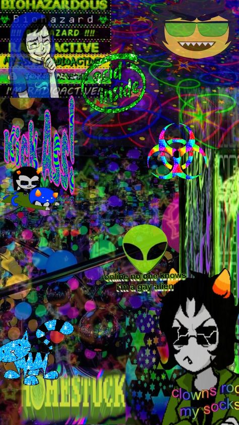 By ME🌈 Homestuck Phone Wallpaper, Homestuck Wallpaper Iphone, Homestuck Background, Homestuck Wallpaper, Scene Wallpaper, Emo Stuff, Future Wallpaper, Iphone Wallpaper App, Iphone Phone