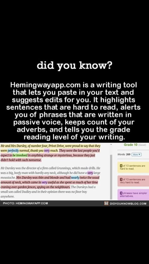 App that helps with your essays! Studie Hacks, Planning School, E Mc2, School Study Tips, College Prep, School Help, College Hacks, Writing Advice, Life Tips