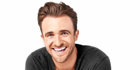 Dating expert Matthew Hussey shares his favorite ways to get your guy all googly-eyed. Matthew Hussey, Love Texts For Him, Get The Guy, Jen Jen, Attract Men, Text For Him, Love Text, Happy Relationships, Finding Love