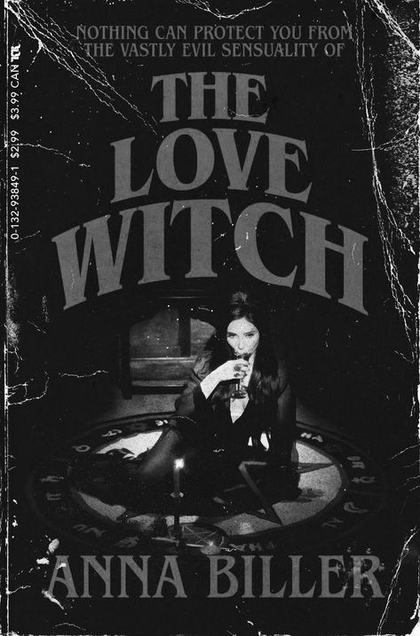 The Love Witch Movie, The Love Witch, Grunge Posters, Goth Baby, Science Fiction Movies, Witchy Crafts, Horror Posters, Horror Movie Posters, Season Of The Witch