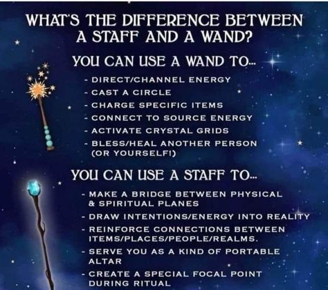 How To Use A Wand Witchcraft, Sea Witch Wand, How To Make A Wand Witchcraft, Wands Witchcraft, Hearth Magic, Witchy Activities, Occult Knowledge, White Witchcraft, Divination Witch