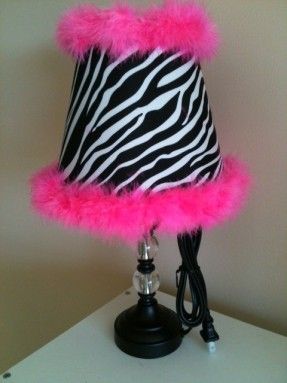 Zebra Print Lamps - Foter Zebra Print Room Decor, Y2k Lamp, Pink Zebra Rooms, Zebra Print Rooms, Zebra Print Decor, Zebra Print Bedroom, Zebra Bedroom, Zebra Room, Zebra Decor