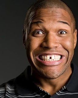 michael strahan-i just LOVE this guy! Gapped Teeth, The Gap Band, Teeth Gap, Gap Tooth, Gap Band, Gap Teeth, Michael Strahan, Talk Show Host, Dont Forget To Smile