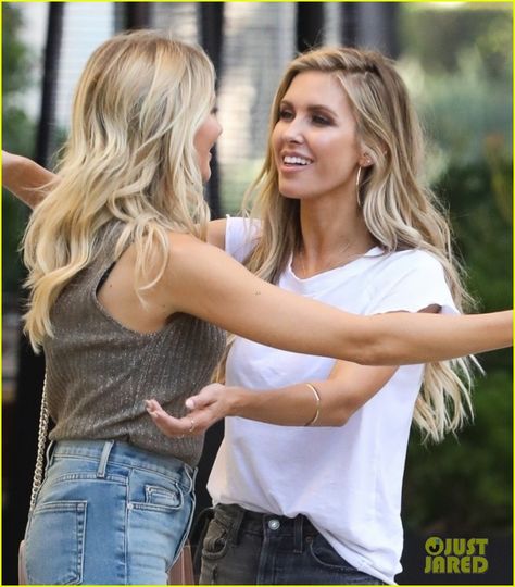 Audrina Patridge Style 2022, Audrina Patridge Hair, Audrina Partridge, Stephanie Pratt, Audrina Patridge, Rock Chick, Celeb Style, Partridge, Hair Envy