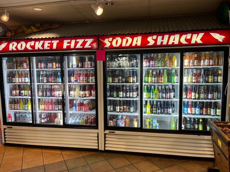 Soda Fridge, Mom Inspo, Drink Fridge, Soft Drinks, Future House, Drinks