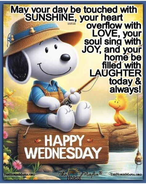 Wednesday Morning Greetings, Day And Night Quotes, Wednesday Morning Quotes, Sweet Good Morning Images, Wisdom Wednesday, Weekend Greetings, Morning Wednesday, Wednesday Humor, Good Morning Snoopy