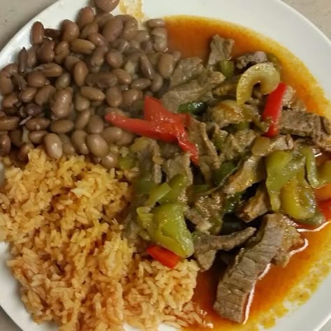 Stay Home Diva: Steak Ranchero Dinner Chicana Recipe Steak, Beef Ranchero Recipe, Steak Picadillo Recipe Mexican, Steak Chicana, Steak Ranchero Mexican, Milanesa Recipe Steak Easy, Steak Picado Recipe Mexican, Steak A La Mexicana Recipe, Milanesa Recipe Steak Mexican