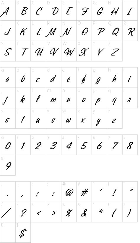 Cursive Handwriting Fonts Alphabet, Handwriting Fonts Alphabet, Cursive Handwriting Fonts, Free Cursive Fonts, Tattoo Fonts Alphabet, Fonts Handwriting Alphabet, Handwriting Examples, Italic Font, Calligraphy Lessons