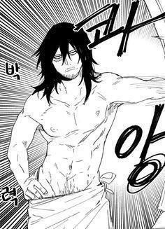 Mha Fanart Aizawa, Aizawa Muscle, Aizawa Reference, Aizawa My Hero Academia, Hot Aizawa Shouta Fanart, Buff Aizawa, Aziwa Shouta Fanart, Aizawa Mha Fanart, Aizawa Hot Daddy