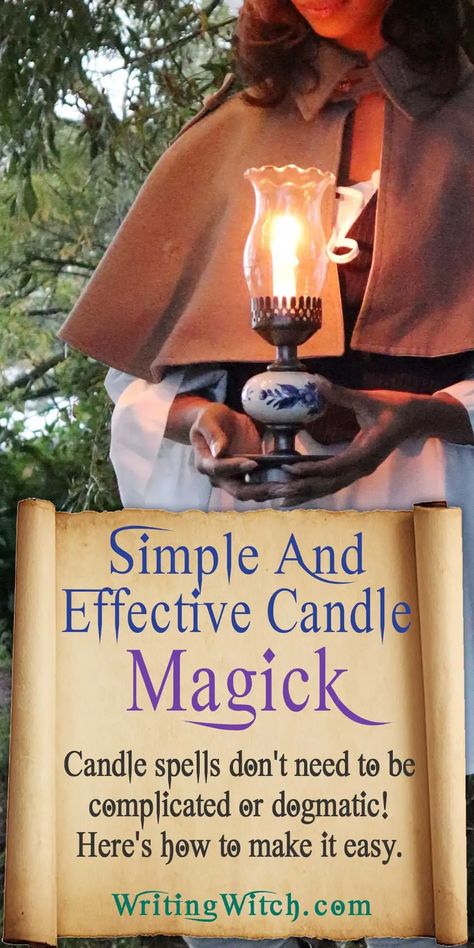 Candle Spells For Cleansing, Yellow Candle Spell, White Candle Spells, Luciferian Witchcraft, Fire Spells, Candle Magik, Candle Gazing, Candle Magick Spells, Ritual Ideas