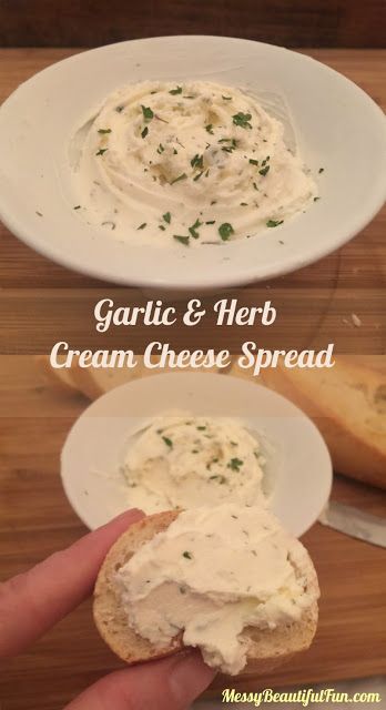 Homemade Herb And Garlic Cream Cheese, Herb Cream Cheese Spread, Garlic Herb Cream Cheese, Garlic And Herb Cream Cheese, Recipes Cream Cheese, Cream Cheese Spread Recipes, Herb Cream Cheese, Savory Cheesecake, Cheese Spread Recipes