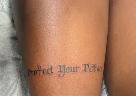 Protect your peace ankh Eye Of Thoth Tattoo, Ankh Tattoo Women, Protect Your Peace Tattoo, Peace Tattoo, Ankh Tattoo, Peace Tattoos, Tattoo Appointment, Protect Your Peace, Discreet Tattoos