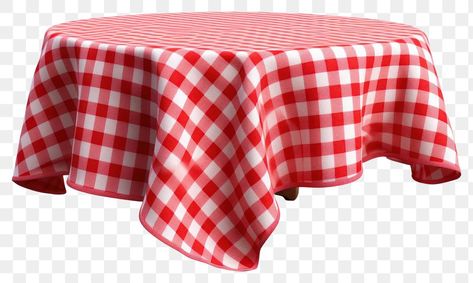 Red And White Table Cloth Decor, Red White Background, Kitchen Tablecloths, White Table Cloth, Denim Trends, Red Plaid, Plaid Pattern, Table Cloth, White Background