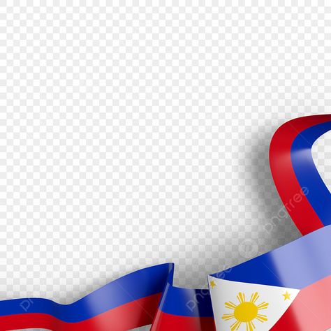 Philippine Flag Wallpaper, Flag Design Ideas, Philippines Design, Philippine History, Philippines Flag, Wavy Flag, Ribbon Flag, Flag Drawing, Venezuela Flag