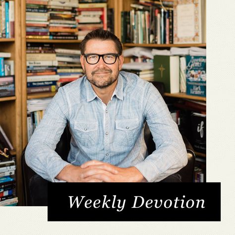 Mark Batterson Weekly Devo Mark Batterson, Prayer Circle, Psalm 143, Tough Conversations, Life Changing Habits, Small Acts Of Kindness, Changing Habits, Bible Studies, God's Grace