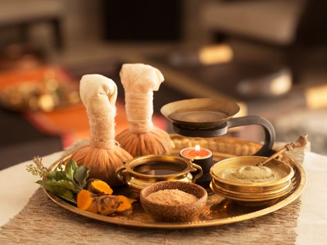 Ayurveda Spa, Full Body Massage Techniques, Ayurveda Beauty, Ayurvedic Spa, Massage Therapy Rooms, Ayurvedic Clinic, Ayurveda Hospital, Ayurvedic Therapy, Ayurvedic Massage