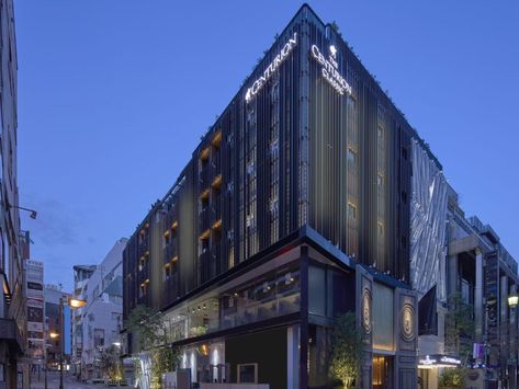 The Centurion Classic Akasaka, Tokyo – Updated 2024 Prices The Centurions, Wooden Room, Family Of Five, Hotel Staff, Tokyo Hotels, Twins Room, Metro Station, Double Beds, Amazing Bathrooms