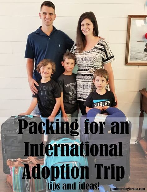 Awesome tips for packing and the best items to take to maximize your space! International Adoption, Trip Packing, Future Dreams, Packing List For Travel, Social Worker, Foster Care, Packing Light, What To Pack, Travel Packing