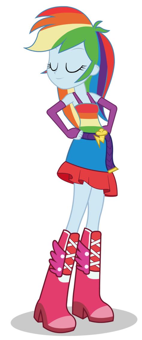 My Little Pony Friendship Is Magic Equestria Girls Rainbow Dash. She look so so so cool! Equestria Girls Rainbow Dash, Dance Hip Hop, Dance Aesthetic, My Little Pony Equestria, Rainbow Rocks, Equestrian Girls, Equestria Girl, My Little Pony Characters, Mlp Equestria Girls