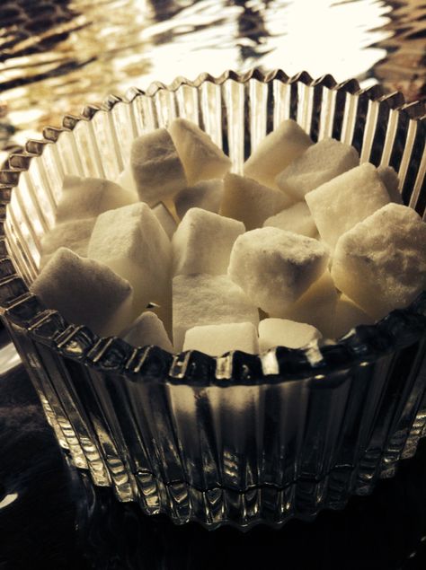 Vintage sugar cube photo Sugar Cubes Aesthetic, Cube Aesthetic, Aesthetic Grey, Sugar Cubes, Grey, Photography