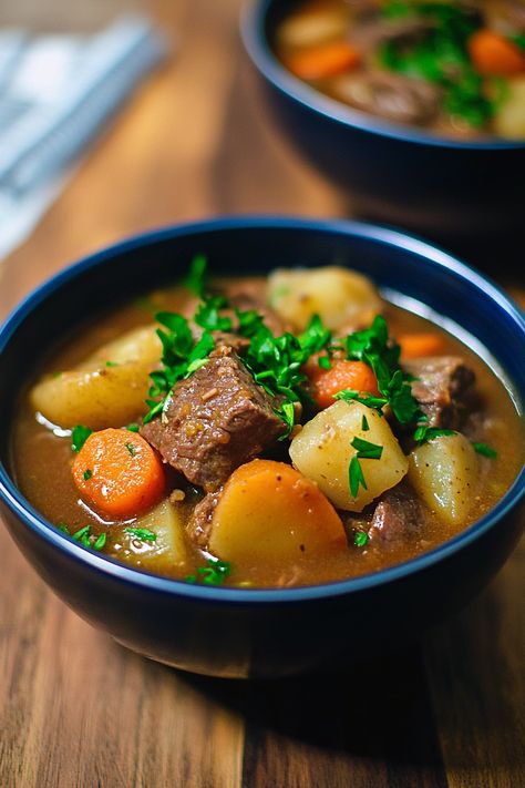 Comforting Leftover Prime Rib Beef Stew Leftover Prime Rib Bones Recipes, Prime Rib Stew, Prime Rib Bones Recipe, Prime Rib Leftovers Ideas, Beef Rib Stew, Leftover Beef Stew, Prime Rib Soup, Savory Beef Stew, Leftover Prime Rib Recipes