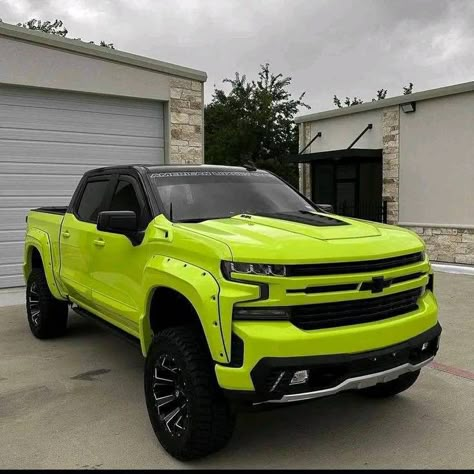 Gmc Truck Accessories, New Chevy Truck, Mobil Off Road, Trucks For Sell, Chevy Trucks Silverado, Ford Trucks F150, Gmc Pickup Trucks, New Chevy, Custom Pickup Trucks