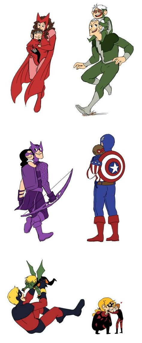 Young Avengers and their Predecessors. (c) Marvel <------ cutest young avengers pin ever!!!!!! Stature Marvel, Young Avengers Fanart, Avengers Vs Xmen, The Super Fruit, Wiccan Marvel, Super Hero Day, Marvel Young Avengers, Super Hero Shirts, Univers Marvel