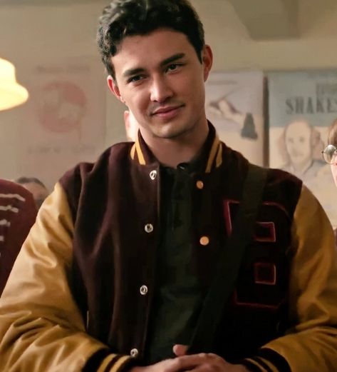 Spellman Mortuary, Nick Scratch, Nicholas Scratch, Sabrina Cast, Gavin Leatherwood, Alison Argent, Sabrina Witch, Chilling Adventures Of Sabrina, Hottest Male Celebrities