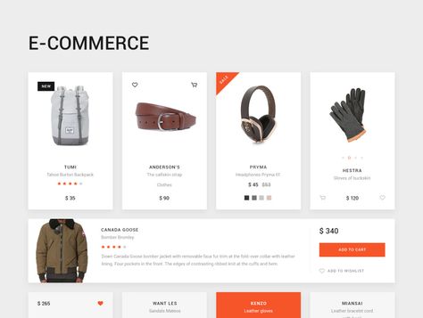 Product Card Ui Design, Product Card Ui, Ecommerce Ui Design, Burton Backpack, Ui Website, Product Card, Card Ui, Ux Mobile, Ui Design Website