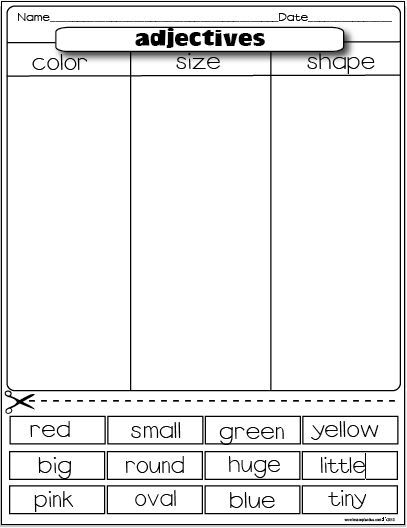 Inflectional Endings Activities, Inflectional Endings, Word Sort, Reading Street, Nouns And Verbs, Grammar Activities, Teaching Grammar, Teaching Language Arts, Teaching Ela